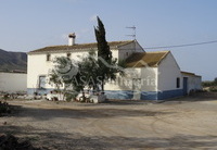 R01930: Cortijo Te koop in Huercal-Overa, Almería