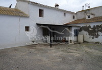 R01930: Cortijo en venta en Huercal-Overa, Almería