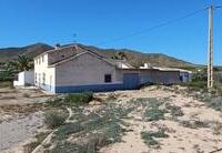 R01930: Cortijo en venta en El Saltador, Almería