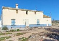 R01930: Cortijo en venta en El Saltador, Almería