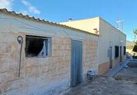 R01932: Cortijo zu verkaufen In El Saltador, Almería