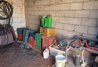 R01932: Cortijo zu verkaufen In El Saltador, Almería