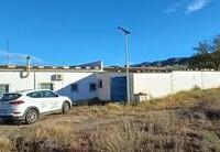 R01932: Cortijo zu verkaufen In El Saltador, Almería