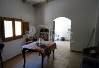 R01939: House for Sale in Los Pedregales, Almería