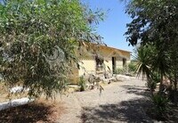 R01939: House for Sale in Los Pedregales, Almería