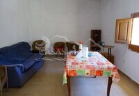 R01939: House for Sale in Los Pedregales, Almería