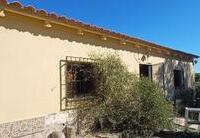 R01939: Cortijo en venta en Los Pedregales, Almería