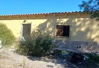 R01939: Cortijo en venta en Los Pedregales, Almería