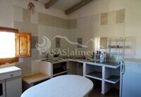 R01939: House for Sale in Los Pedregales, Almería