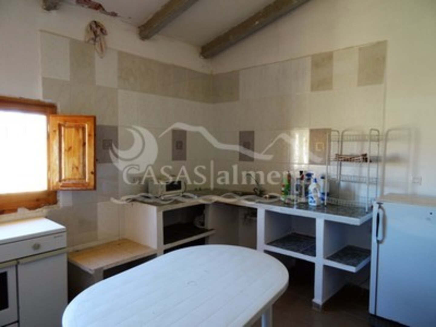 R01939: Casa en venta en Huercal-Overa, Almería