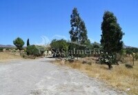 R01939: House for Sale in Los Pedregales, Almería