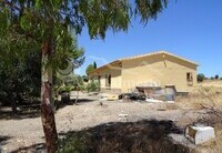 R01939: Maison en vente dans Huercal-Overa, Almería