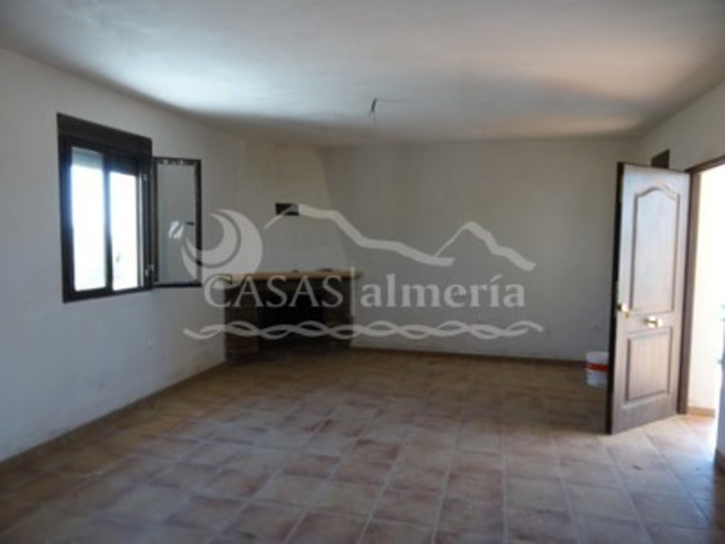 R01944: Villa en venta en Velez-Rubio, Almería