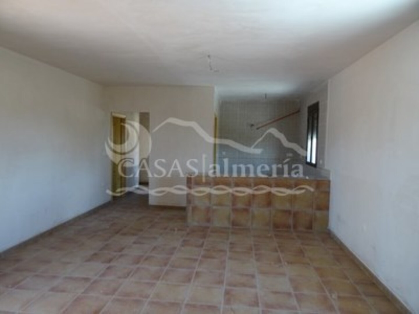 R01944: Villa en venta en Velez-Rubio, Almería
