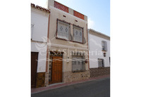 R01946: Casa en venta en Huercal-Overa, Almería