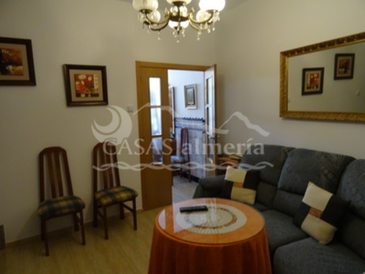 R01946: Casa en venta en Huercal-Overa, Almería