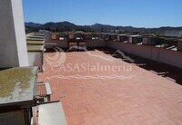 R02035: Semi-Detached for Sale in Overa, Almería