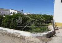 R02035: Maison adjacente en vente dans Overa, Almería