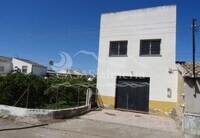 R02035: Maison adjacente en vente dans Overa, Almería