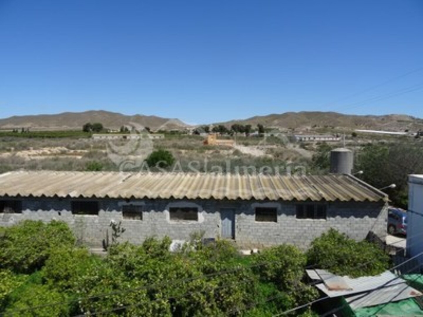 R02035: Casa Adosada en venta en Huercal-Overa, Almería