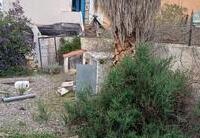 R02041: Cortijo en venta en La Perulera, Almería