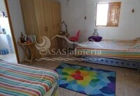 R02041: Cortijo zu verkaufen In Huercal-Overa, Almería