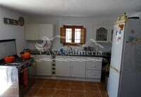 R02041: Cortijo zu verkaufen In Huercal-Overa, Almería