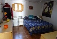 R02041: Cortijo zu verkaufen In Huercal-Overa, Almería