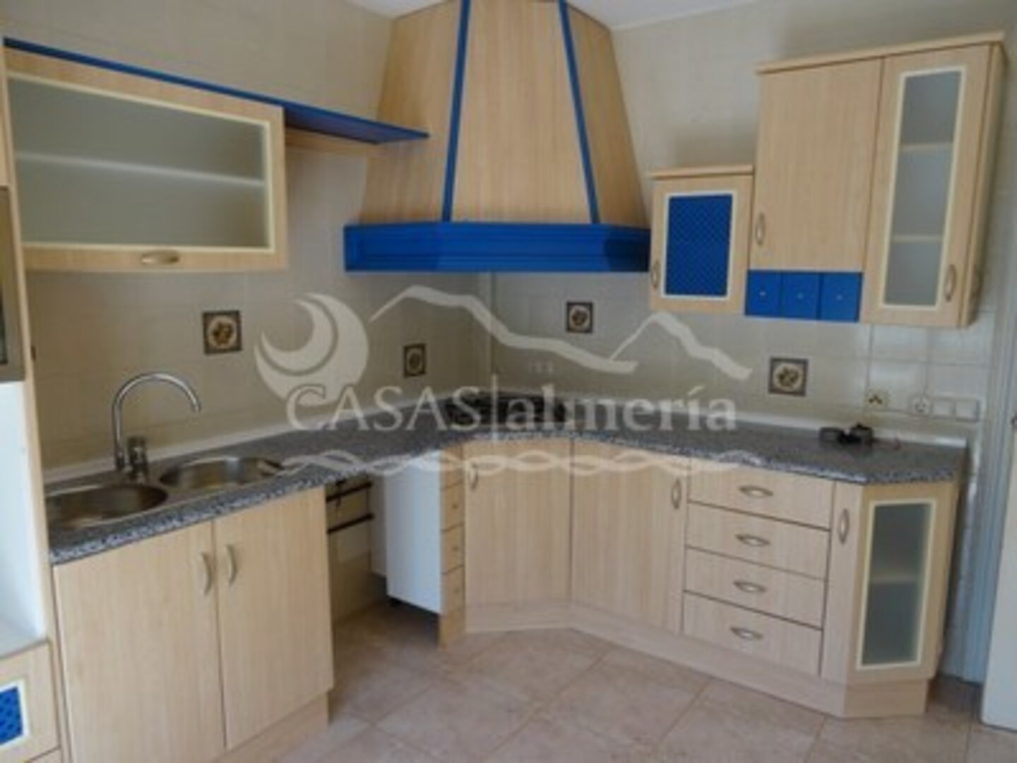 R02043: Apartamento en venta en Vera, Almería