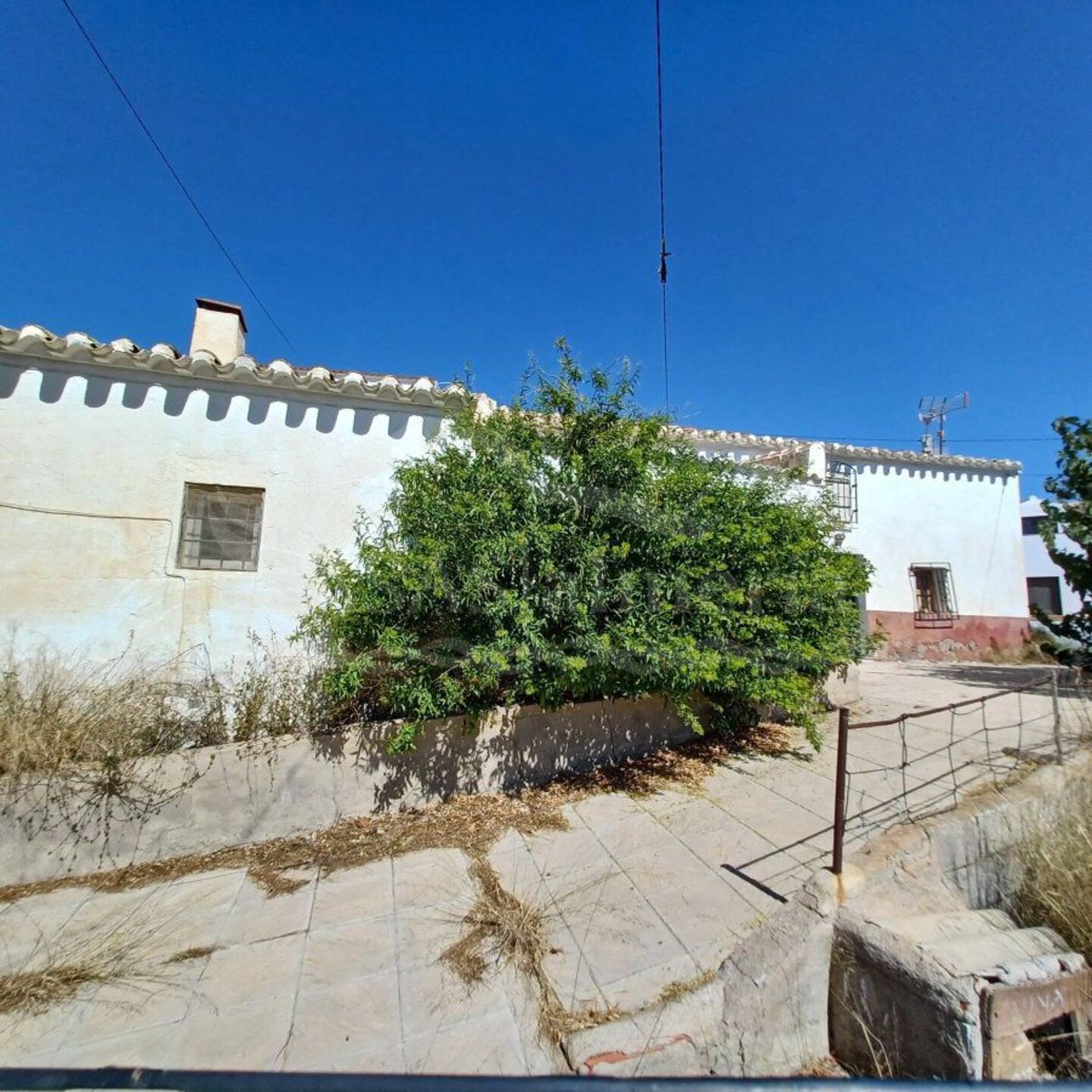 R02075: Cortijo en venta en Huercal-Overa, Almería