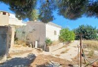 R02075: Cortijo for Sale in Fuente Amarga, Almería