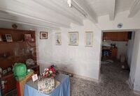 R02075: Cortijo for Sale in Fuente Amarga, Almería