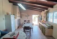 R02075: Cortijo for Sale in Fuente Amarga, Almería