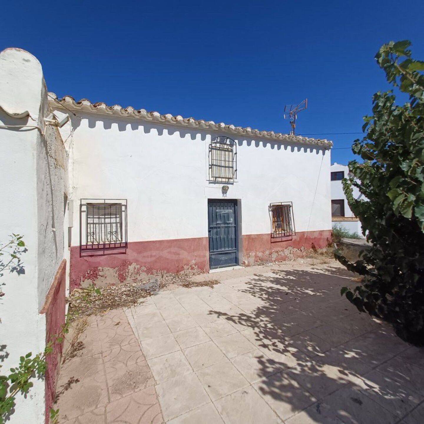 R02075: Cortijo en venta en Huercal-Overa, Almería