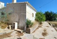 R02075: Cortijo for Sale in Fuente Amarga, Almería