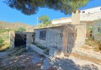 R02075: Cortijo zu verkaufen In Fuente Amarga, Almería