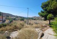 R02075: Cortijo for Sale in Fuente Amarga, Almería