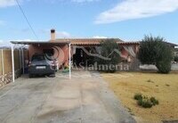 R02076: Casa en venta en El Saltador, Almería