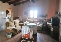 R02076: Casa en venta en El Saltador, Almería