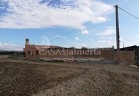 R02076: Casa en venta en El Saltador, Almería