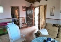 R02076: Casa en venta en El Saltador, Almería