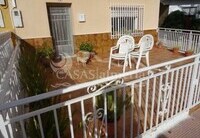 R02086: Casa de Pueblo en venta en Huercal-Overa, Almería