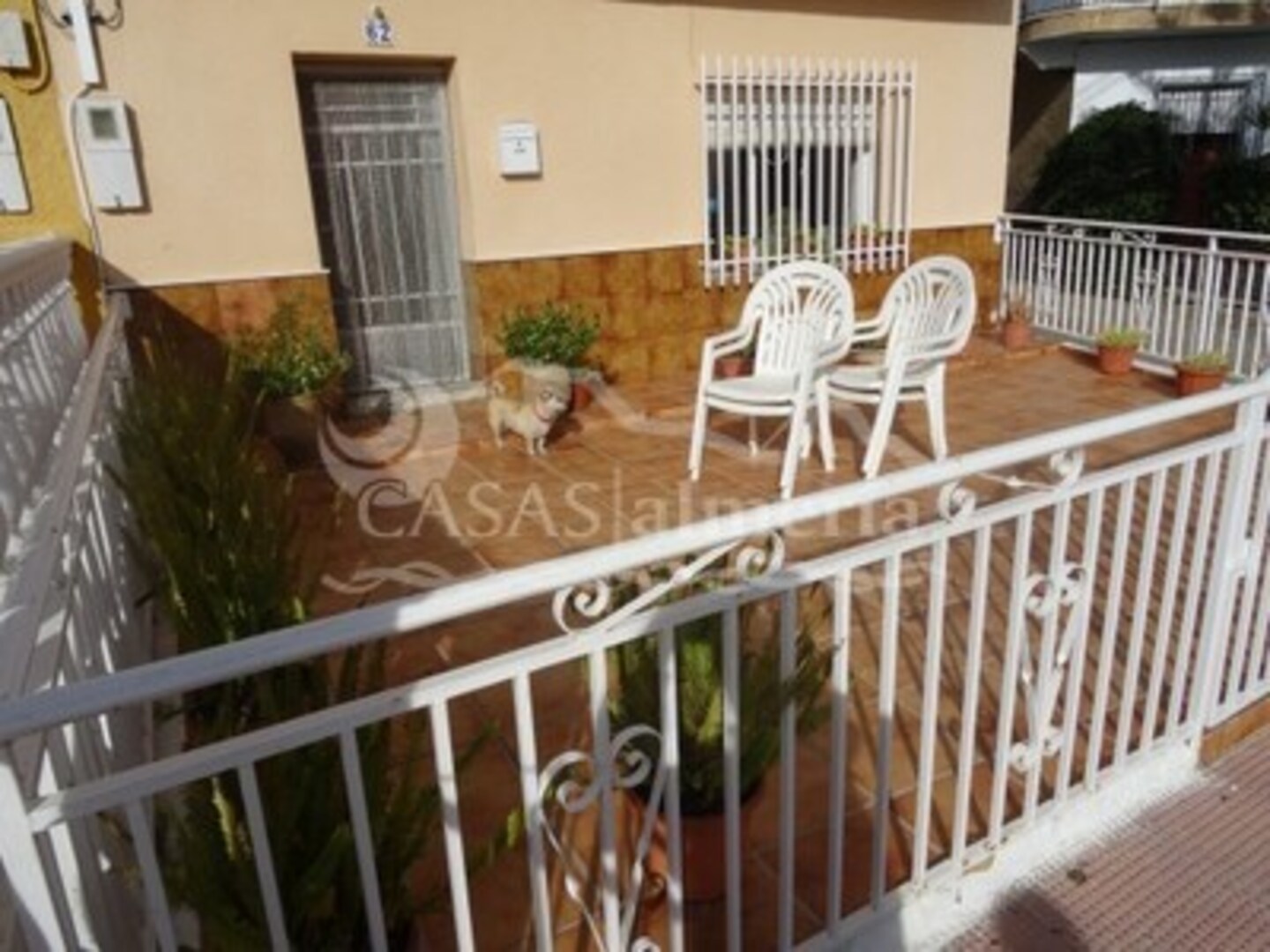 R02086: Casa de Pueblo en venta en Huercal-Overa, Almería
