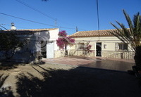 R02094: Casa en venta en Santa Maria De Nieva, Almería