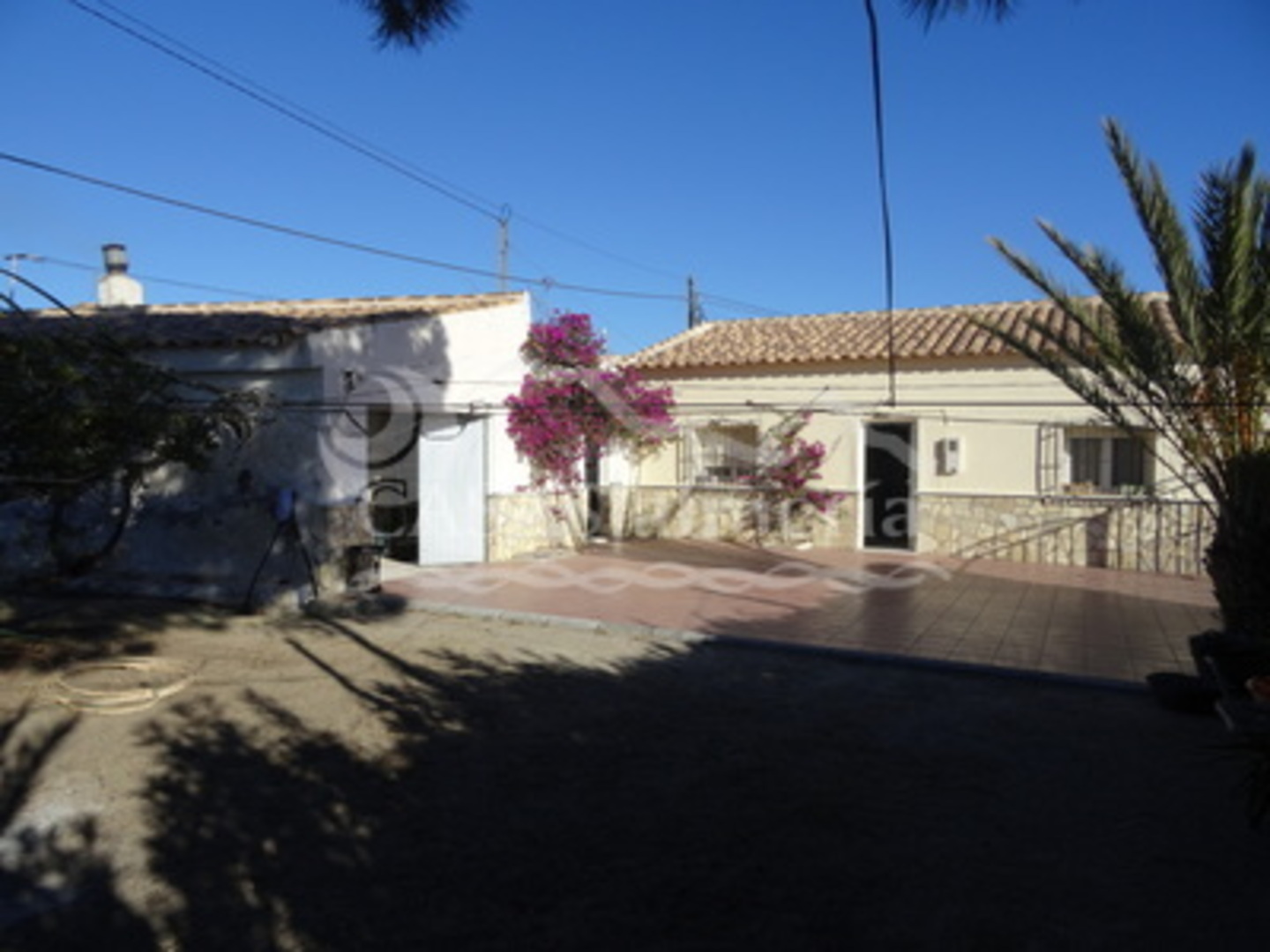 R02094: Casa en venta en Huercal-Overa, Almería