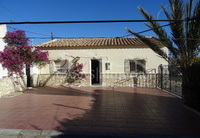 R02094: Casa en venta en Santa Maria De Nieva, Almería