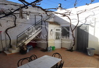 R02094: Huis Te koop in Santa Maria De Nieva, Almería