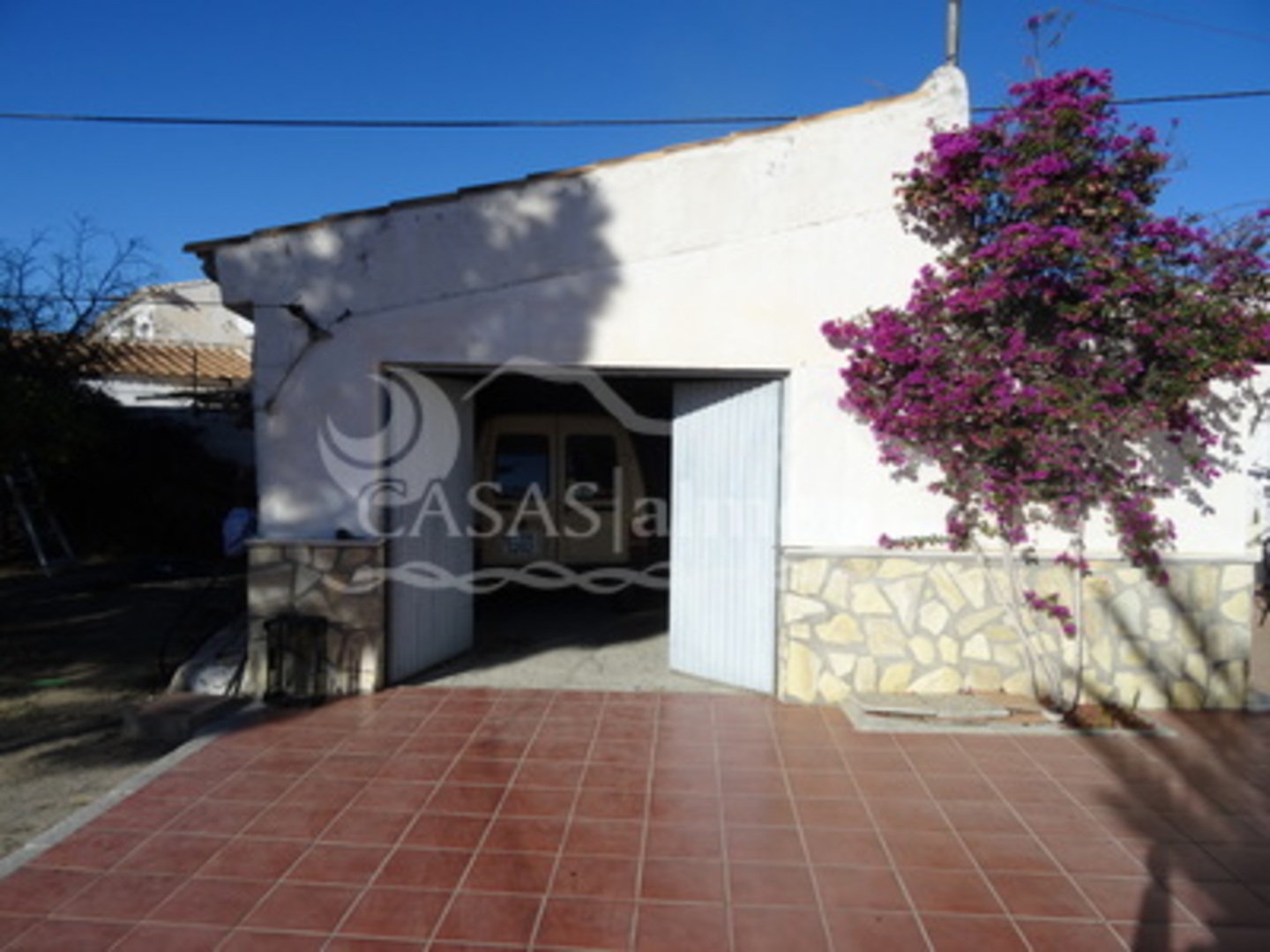 R02094: Casa en venta en Huercal-Overa, Almería