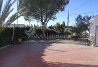 R02094: Casa en venta en Santa Maria De Nieva, Almería