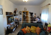 R02094: Casa en venta en Santa Maria De Nieva, Almería